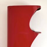 Étagère colonne design valérie doubroucinskis pour rodier vintage 1970