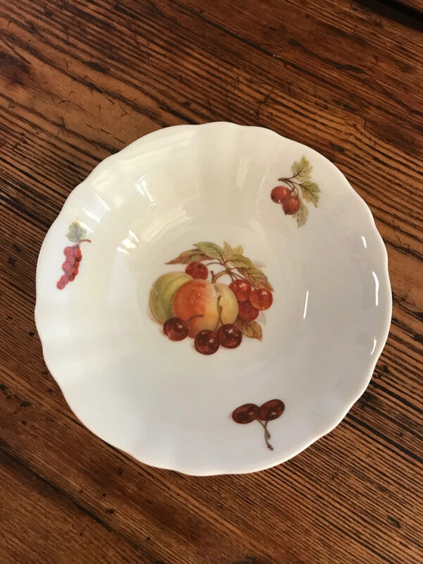 Set of 5 cups Winterling Bavaria