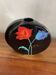 Japanese vase