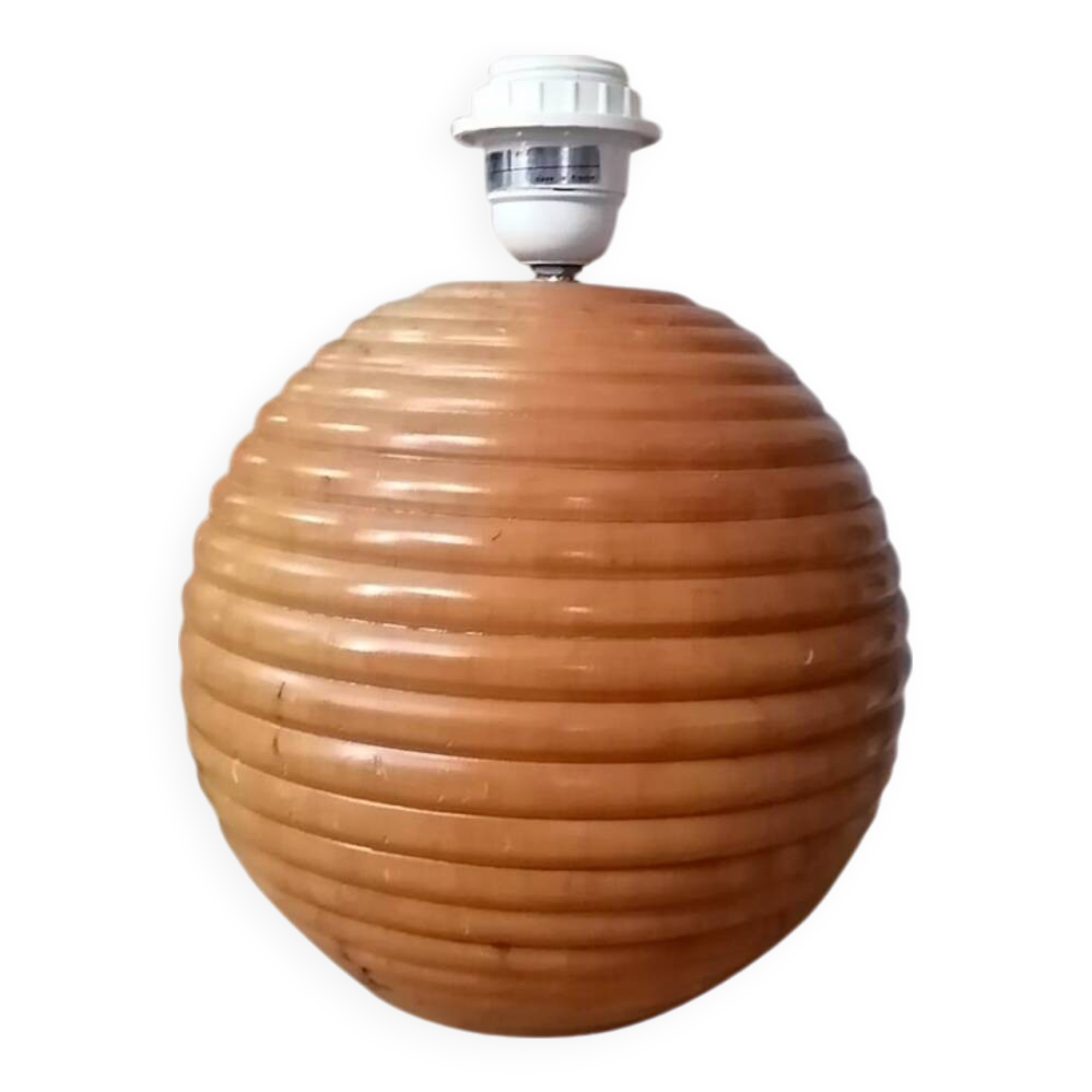 vintage Italian lamp
