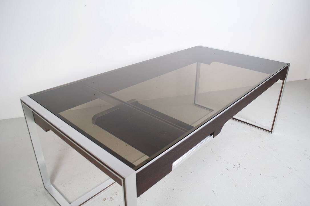 Office of claude gaillard & henri lesetre 1970's ligne roset editor