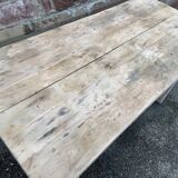 1930 shabby chic farm table