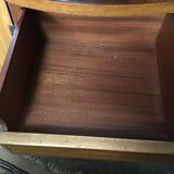 Art Deco psyche hairdresser