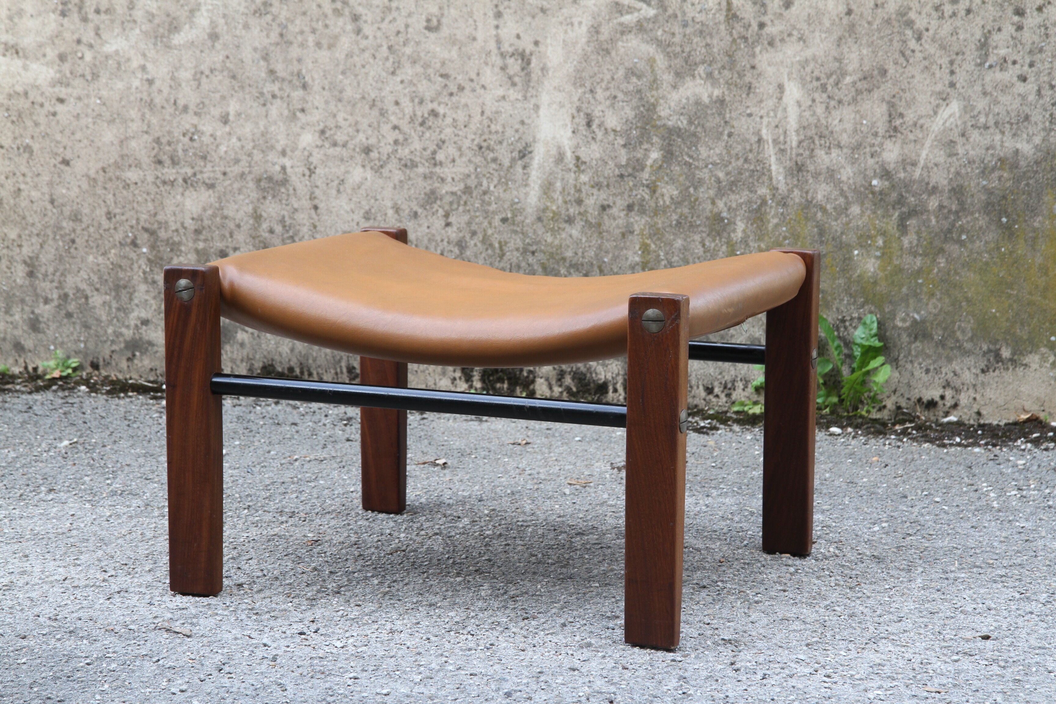 English ottoman Arkana of the 1960s