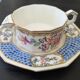 Tea cups