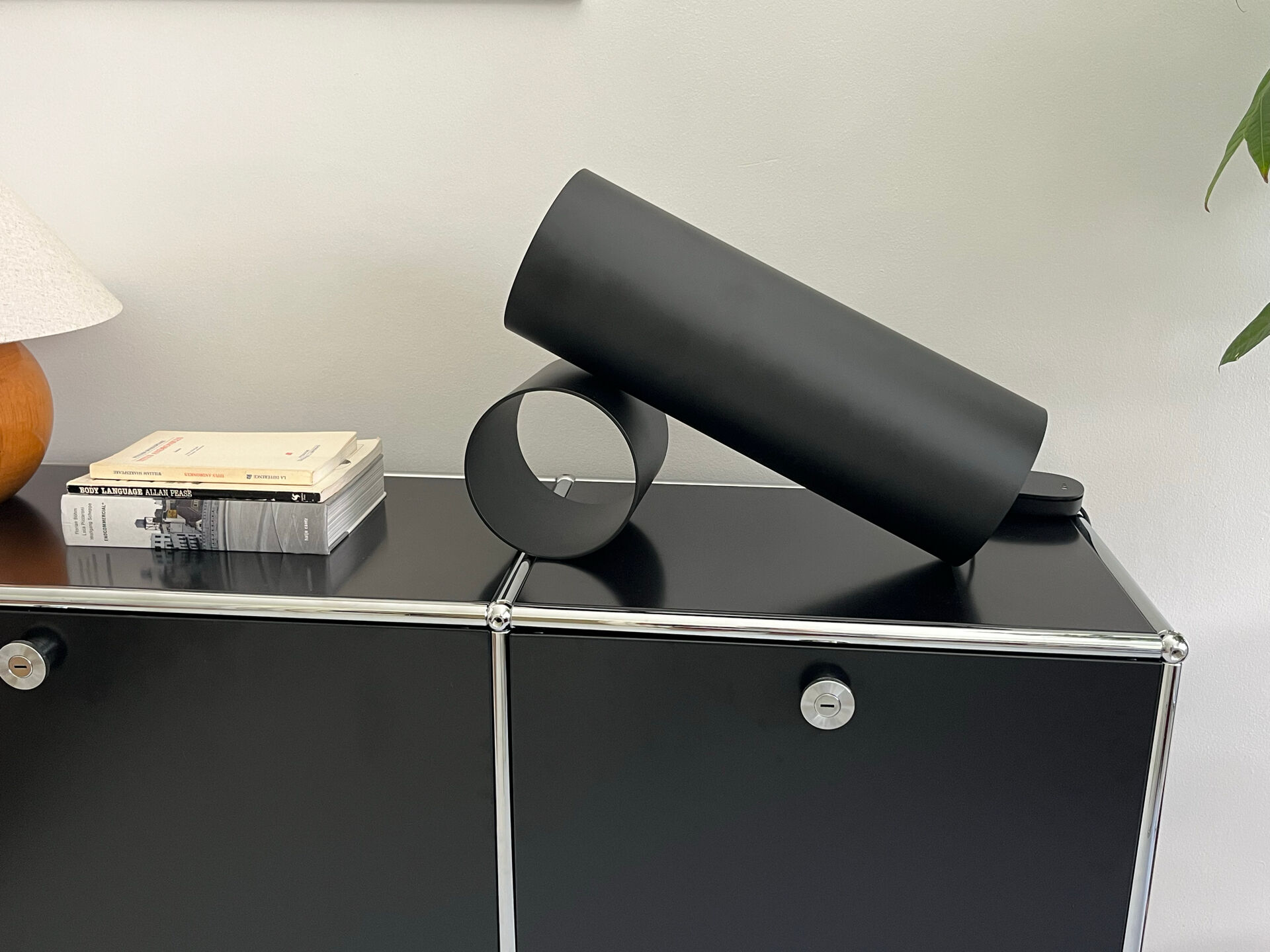 Lampe Flos Sawaru