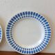 Dessert plates Sarreguemines