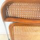 Ensemble de 5 chaises « Plia » par Giancarlo Piretti pour Castelli