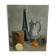 Large still life with lemon and orange 1962
