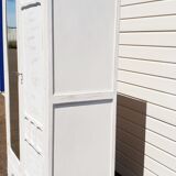 Vintage Parisian wardrobe