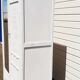 Armoire parisienne vintage