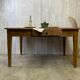 Farm table