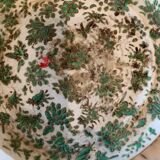 Assiette Chinoise ancienne