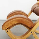 Gravity Balans lounge chair by Peter Opsvik for Stokke,