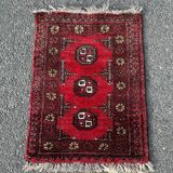 Handmade Persian Rug