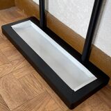 Dressing room wall coat rack vintage design 50 60