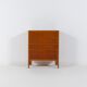Chest of drawers by David Rosen for Nordiska Kompaniet, Sweden 1950