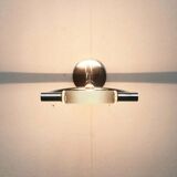 Postmodern Italian vintage lamp model Gradi Brevettato Ceiling by Franco Bettonica and Mario Melocchi for Cini & Nils, 1990s