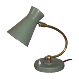 50s articulated desk lamp
