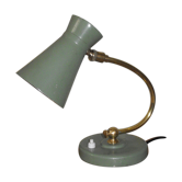 Lampe de bureau articulée années 50