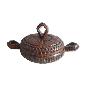 plat Huguette Bessone