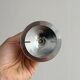Mirror stainless steel soliflore