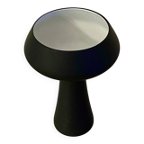 Minimalist glass vase