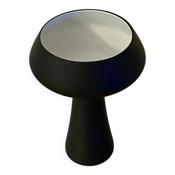 Vase minimaliste en verre