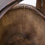 Cesto Cinese da Pescatore inizio '900