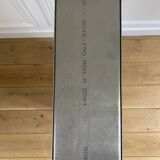 Meuble d'atelier en métal pour outils visserie 8 tiroirs vintage