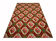 English Axminster Traditional Carpet Area Rug 245x388cm