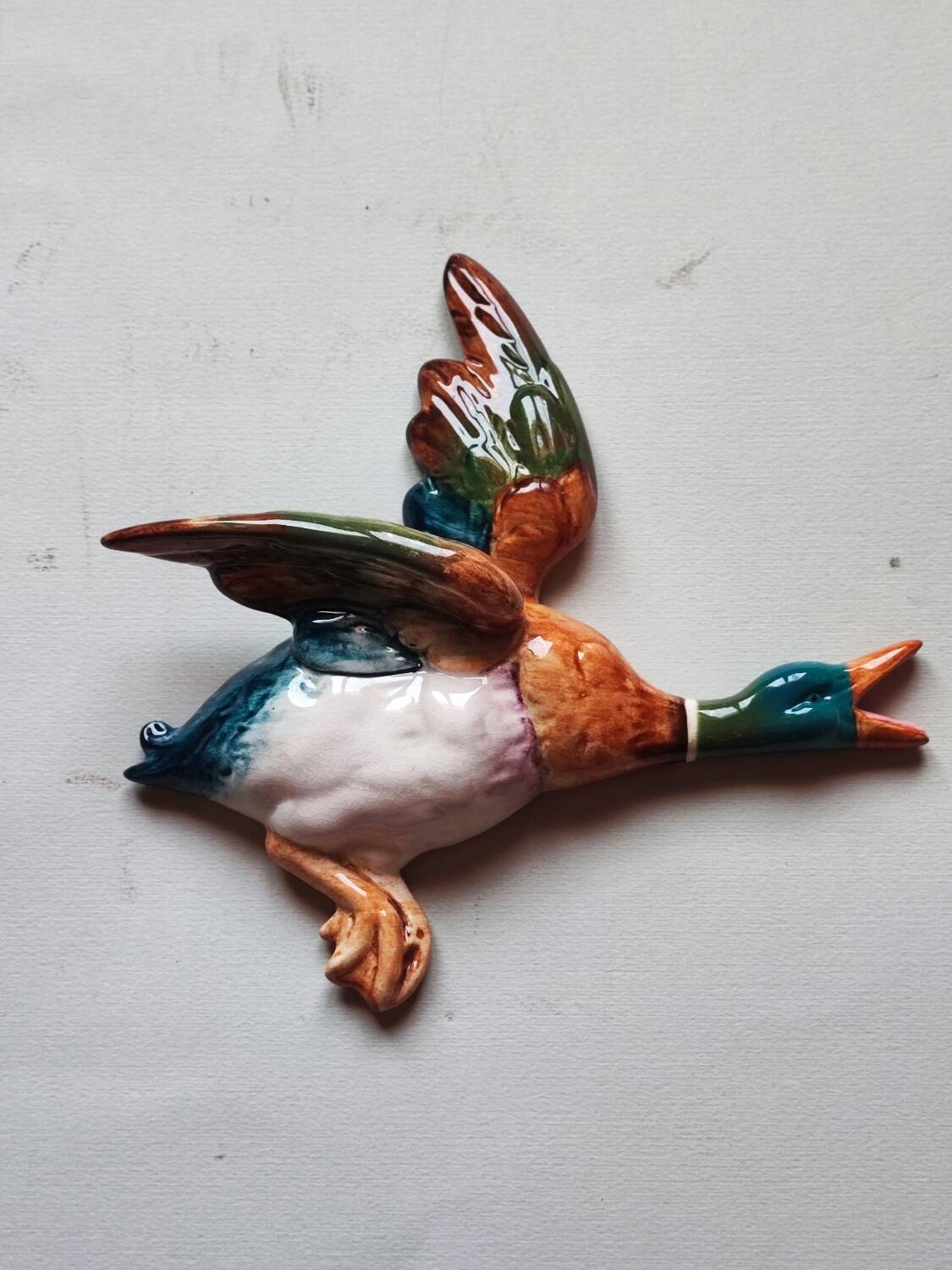 Canard de Beswick