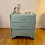 Vintage dresser