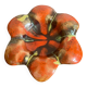 Vallauris flower emptier