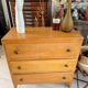 Ancienne commode vintage