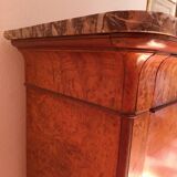 Secretary Louis Philippe