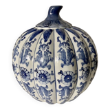 Large Chinese Porcelain Ginger Jar