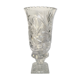Cut Crystal large vase