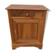 Walnut confectionery furniture