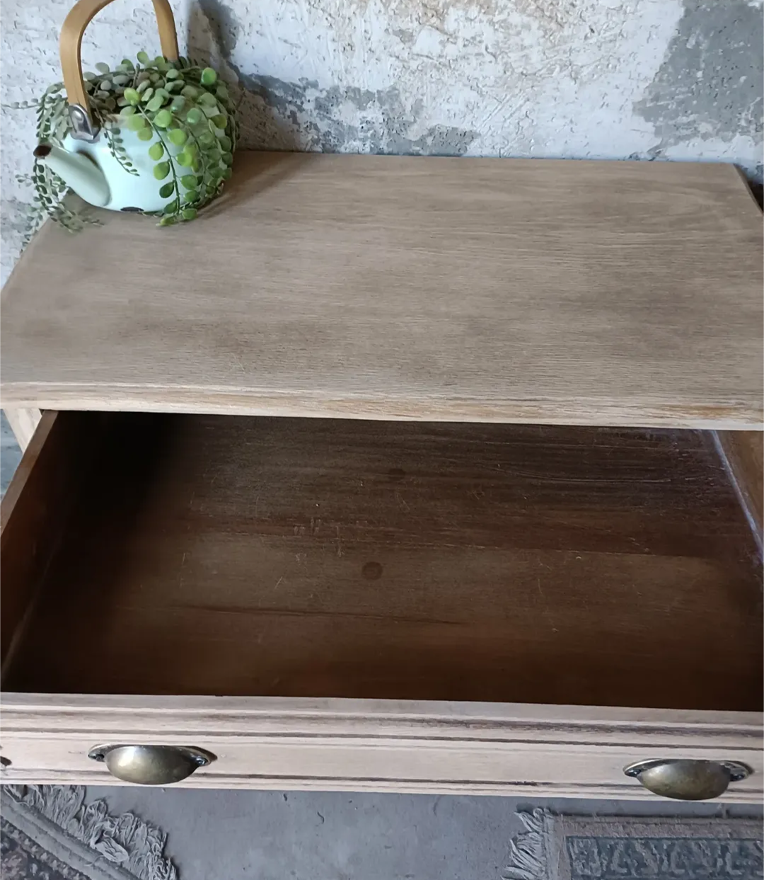 Commode