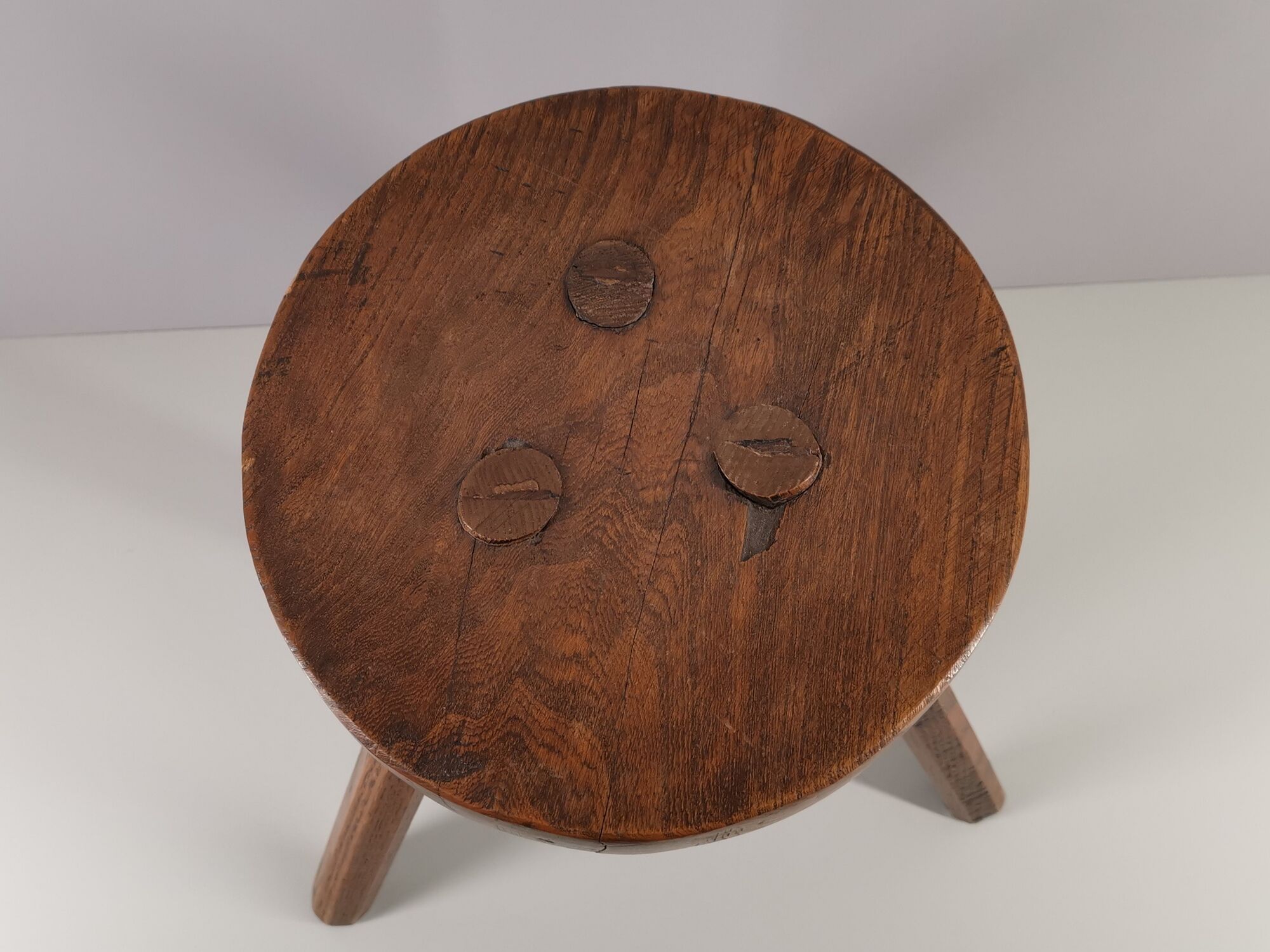 Farm stool 1960