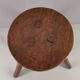 Farm stool 1960