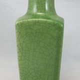 Deux vases Chinois
