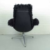Preben Fabricius & Jorgen Kastholm Bird Chairs Kill, 1964