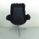 Preben Fabricius & Jorgen Kastholm Bird Chairs Kill, 1964