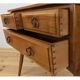 Commode scandinave meuble d'ébéniste