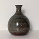 Ceramic vase