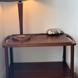 Vintage Scandinavian sideboard from the 1950s.