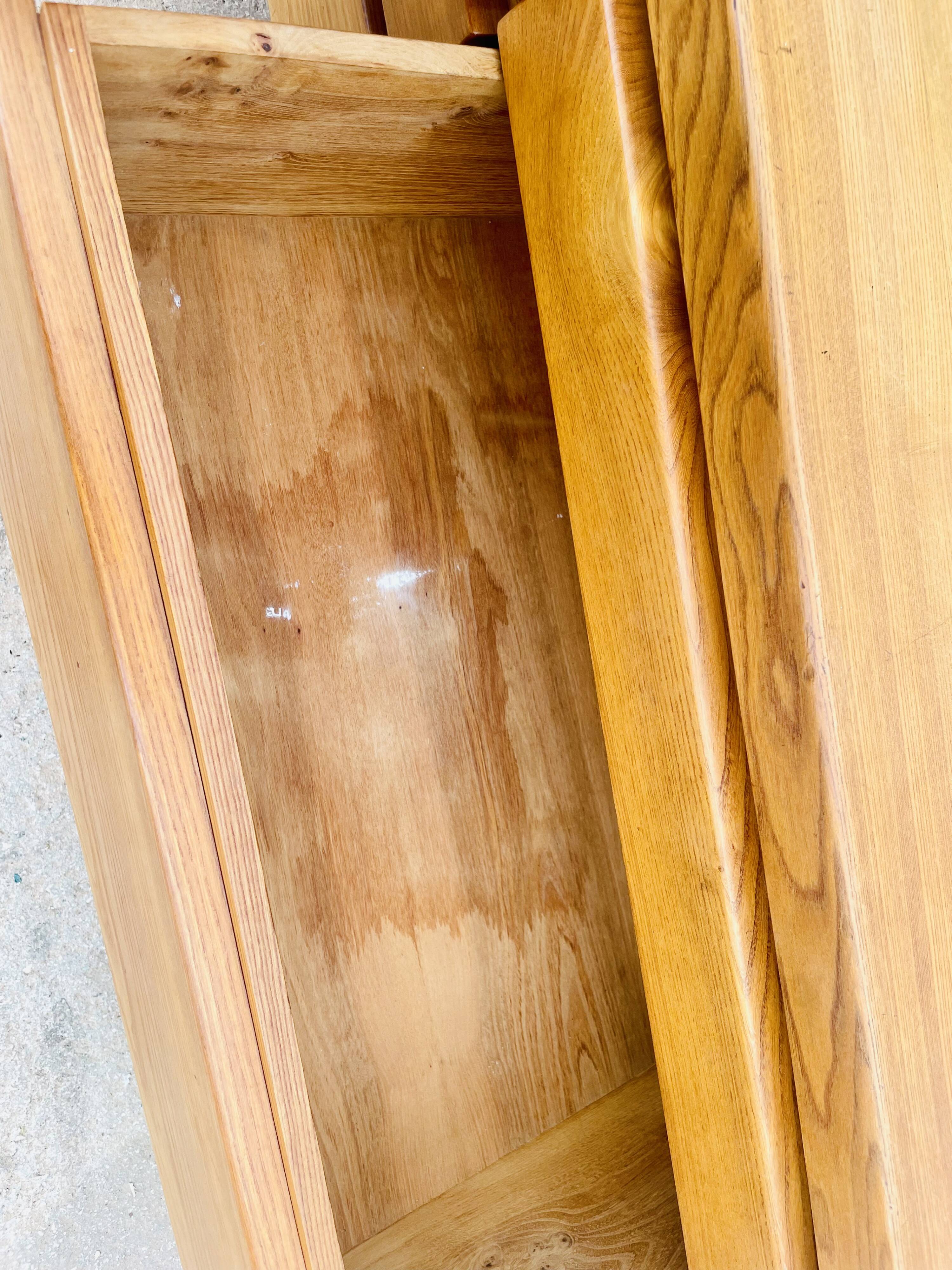 Pierre Chapo R14 sideboard