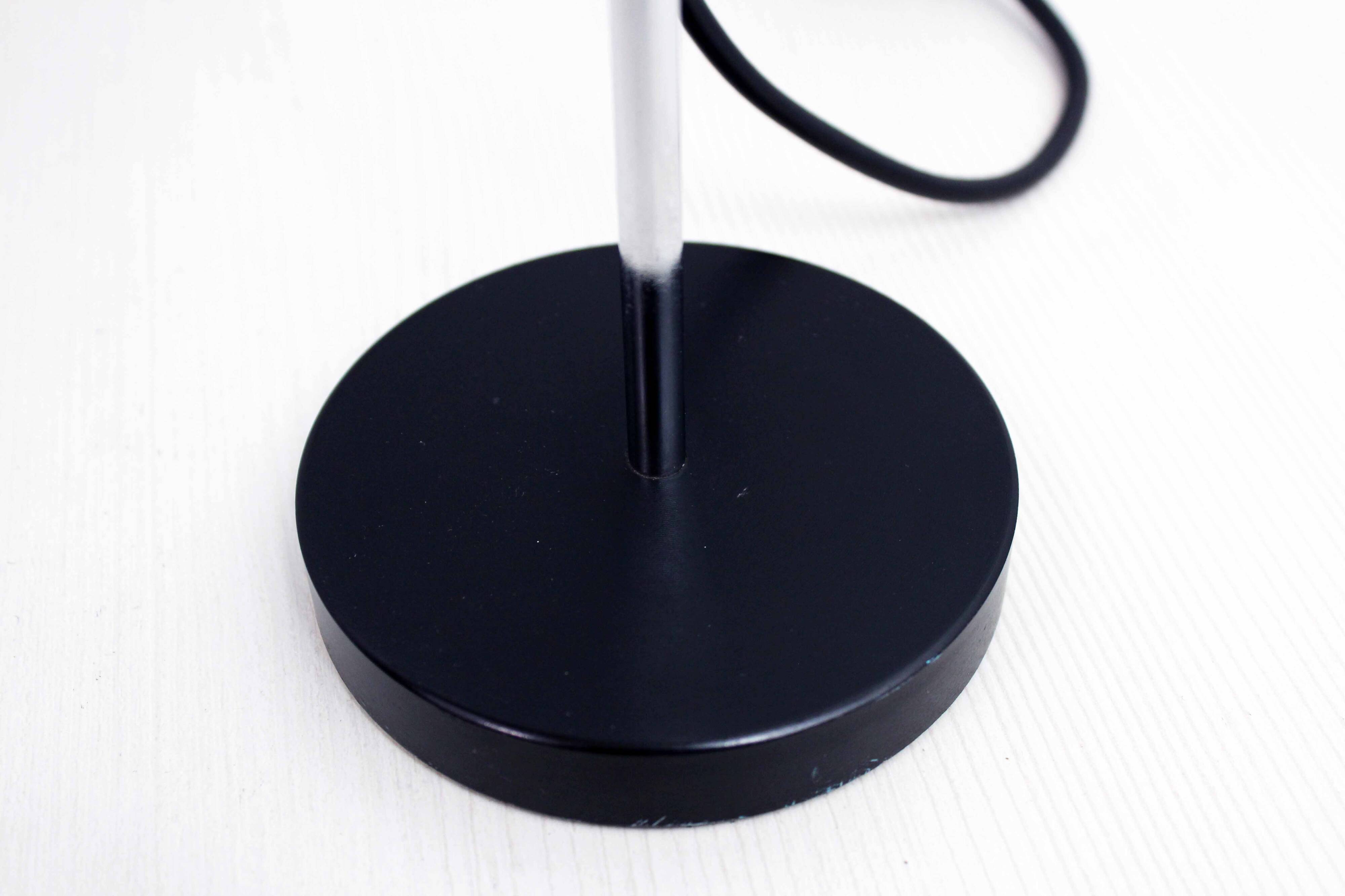 Vintage desk lamp 1970